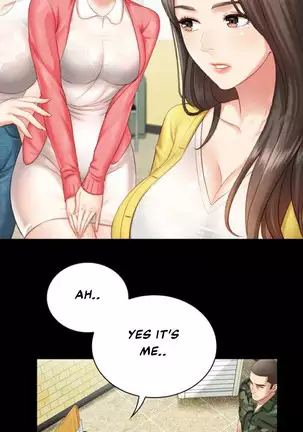 My Sister's Duty Ch.7/?