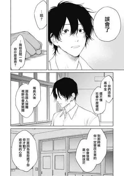 Haru Kakete, Uguisu | 莺盼春来 Ch. 4-5