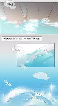 [Silverstar] Talk To Me Ch.1-36 (English) (Ongoing)