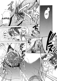 [Shiwasu no Okina] Shining Musume. 5. Five Sense of Love [English] [Overlook] [Decensored]