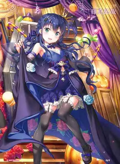 Dengeki Moeoh 2022-04 [Digital]