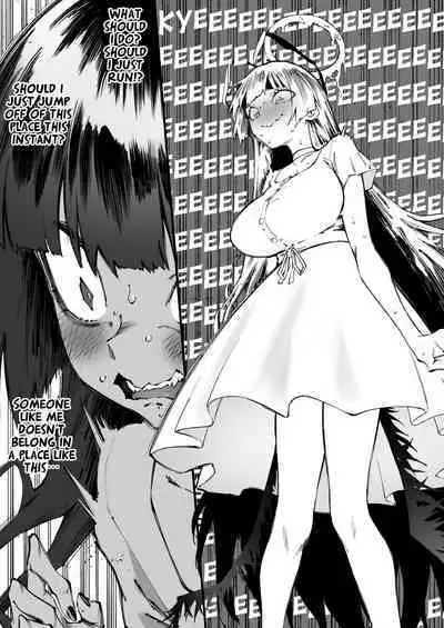 Tsurugi datte Seishun shitai | Even Tsurugi wants to experience youth