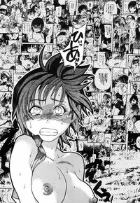 [Shiwasu no Okina] Shining Musume. 4. Number Four [English] [Overlook]