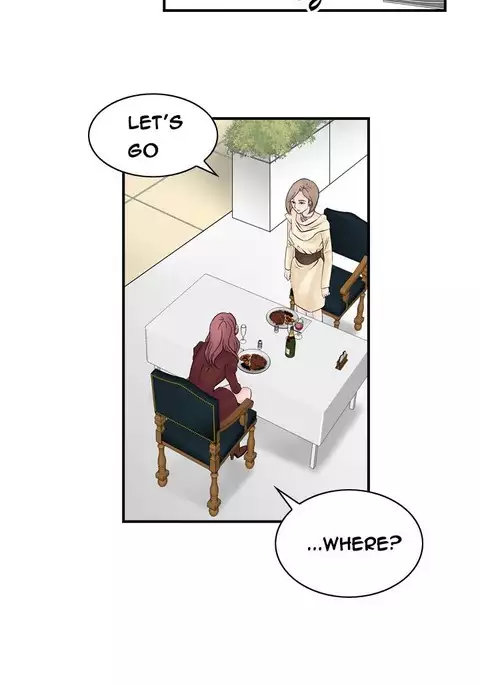 The Taste of Hands Ch.1-61