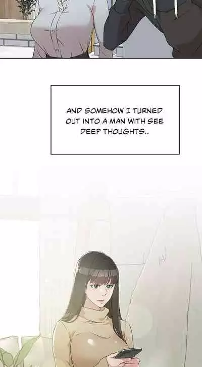 Everything about Best Friend Manhwa 01-12 [English]