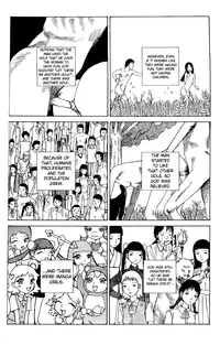 [Kago Shintarou] Ekimae Souzou | Genesis [English]