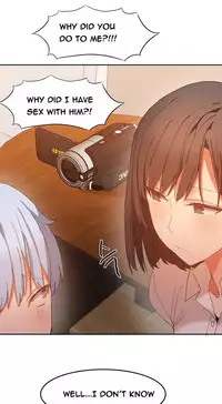 [Mx2J] Hari Dormitory Ch.0-20 (English) (Ongoing)