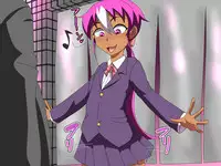 [Abujan (Roger Mango)] TomodaChinpo ~Chigau Tokoro ni Shingaku shita Shinyuu ga YouCha to Tsurunde Bitch ni natta Hanashi~