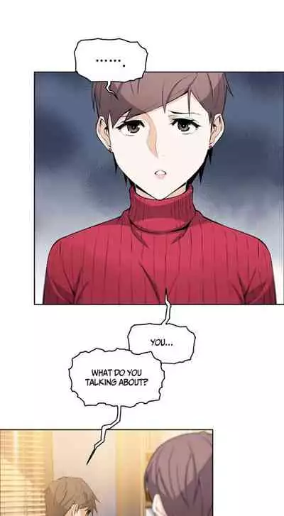 Housekeeper [Neck Pillow, Paper] Ch.40/49 [English] [Manhwa PDF]