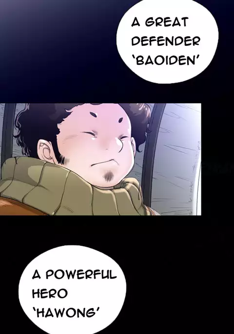 Perfect Half Ch.1-15