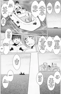 (C63) [CIRCLE OUTERWORLD (Chiba Shuusaku)] Midgard (Ah! My Goddess) complete [eng]