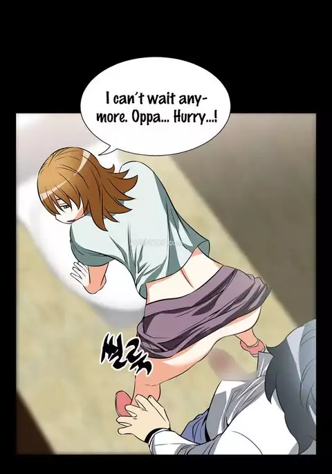 Love Parameter Ch.1-50