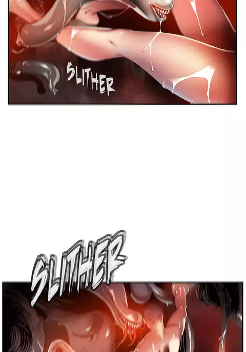 Lilith`s Cord Ch.1-26