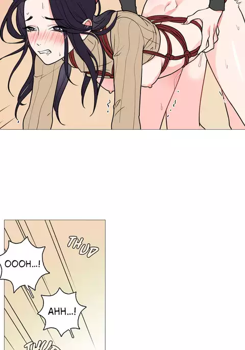 Sadistic Beauty Ch.1-29