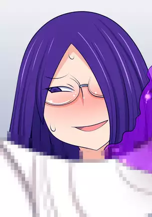 Onaho-tsukuri mo Rakujanai!