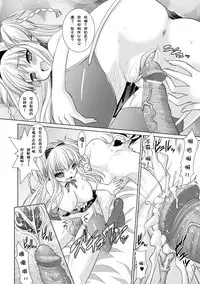 [Rusty Soul, Alto Seneka] Brandish 3 [Chinese] [kanade汉化组]