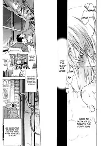 [Kogure Mariko] Koi no Hana [English] [4dawgz] [Decensored]