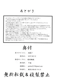 (C92) [Zettai Ryouiki (Various)] Sabakan!! (Fate/Grand Order)