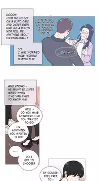 [The Jinshan] Sadistic Beauty Ch.1-28 (English) (Ongoing)