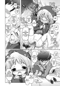 [Murian] To Santa Claus, with Love [ENG] [biribiri]