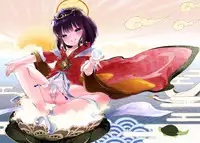 [Chocolate Chuudoku (Midoriiro)] Fukunokami wa Otokonoko!? [Digital]