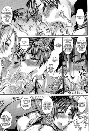 Kikkake wa xx!? | O Gatilho para XX!?