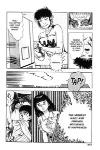 [Maeda Toshio] Adventure Kid Vol.4 [English]