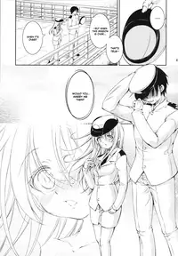 (C90) [Takane no Hanazono (Takane Nohana)] Harasho! Kanketsuhen | Harasho! Final (Kantai Collection -KanColle-) [English] [EHCOVE]