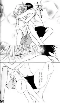 [Sakura Ashika] Bucchoudura ni Koi o Shite