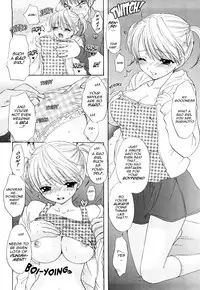 [Ozaki Miray] The Great Escape 3 Ch. 18-20 [English] {Phantom + SaHa}