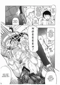 [Oyster] Koneko [English] =Torwyn=