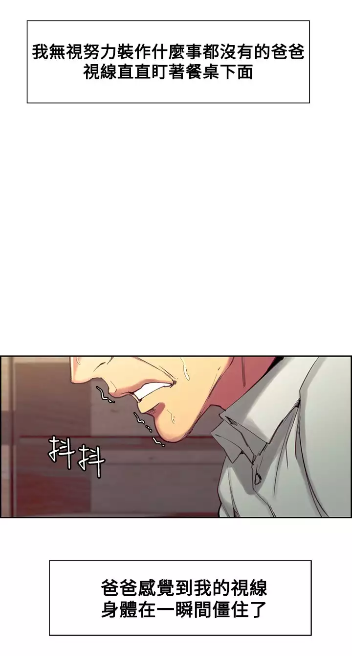 Domesticate the Housekeeper 调教家政妇 Ch.29~34