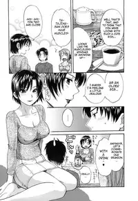[Pon Takahanada] Love Gome! Ch. 5 [English] [cowsrkool]
