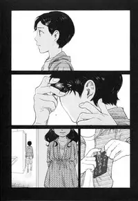 [Anthology] Mebae Vol. 3 - Vivid Girls Love