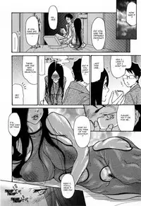 [Aoi Hitori] Zuma Chichi - Breast of Wife -COMPLETE-[ENGLISH] [R-IC]