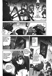 [Matsuzawa Kei] Mirukyua ~MilkCure~ Ch.1-6 (English)