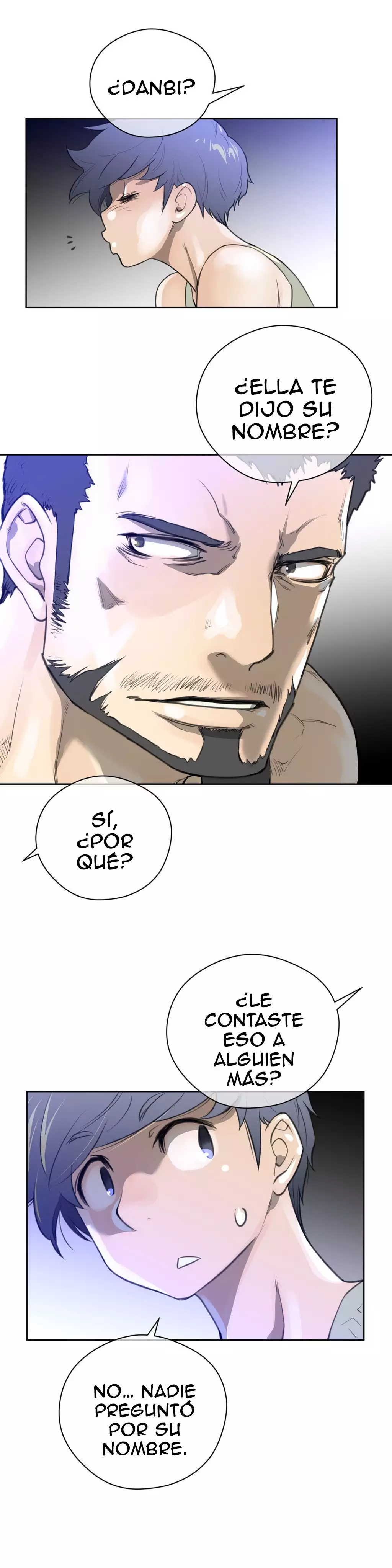 Perfect Half Ch.1-25