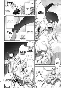 (C90) [Takane no Hanazono (Takane Nohana)] Harasho! Kanketsuhen | Harasho! Final (Kantai Collection -KanColle-) [English] [EHCOVE]