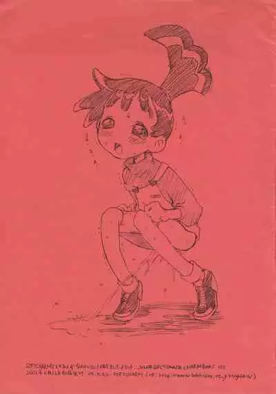 SOFTCHARM’S Toriaezu Nanka Iroiro Kakimashita yo Set