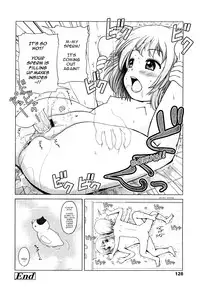 [Himeno Mikan] Loli Ru Re Lo [English] {Mistvern}