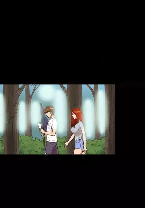 Secret Island Ch.1-21