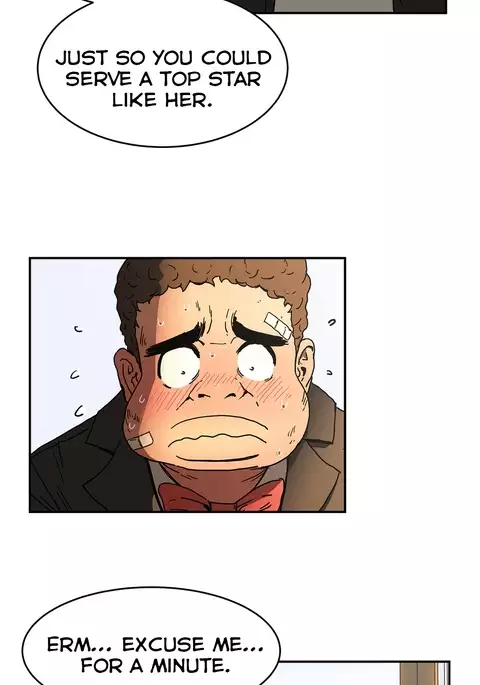 Refrain Love Ch.1-35