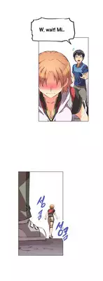 Brawling Go 0-13 Chapters (To be continued)