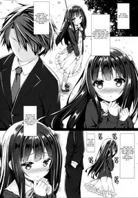 (COMIC1☆10) [Botugo (RYO)] Hatsukoi Arcana. [English] [Fuwa ☆ Fuwa translations]