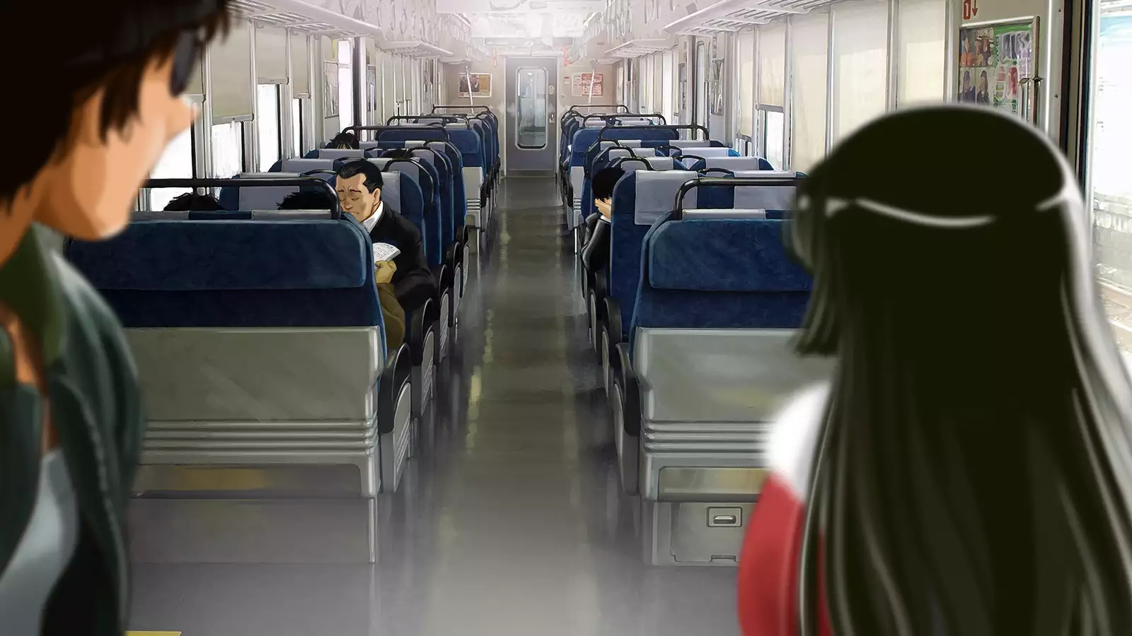 Dohentai ni sareteyuku seijyunshimai no dosukebe monogatari