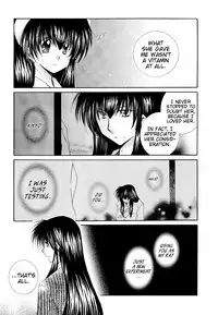 (C68) [Sakurakan (Seriou Sakura)] Tobikiri no Himitsu 3 <<Kanketsuhen>> | The troubling secret << Final chapter >> (Inuyasha) [English] [EHCove + Hennojin]
