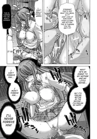 [Hori Hiroaki] Hakuchuumu -Niku ni Otsu- | Daydream [English] [SaHa]