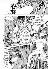 [Shiwasu no Okina] Shining Musume. 3. Third Go Ahead! [English] [Overlook]