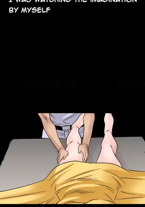 The Taste of Hands Ch.1-61