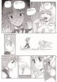 [Karbo] Check and mate [Chinese]